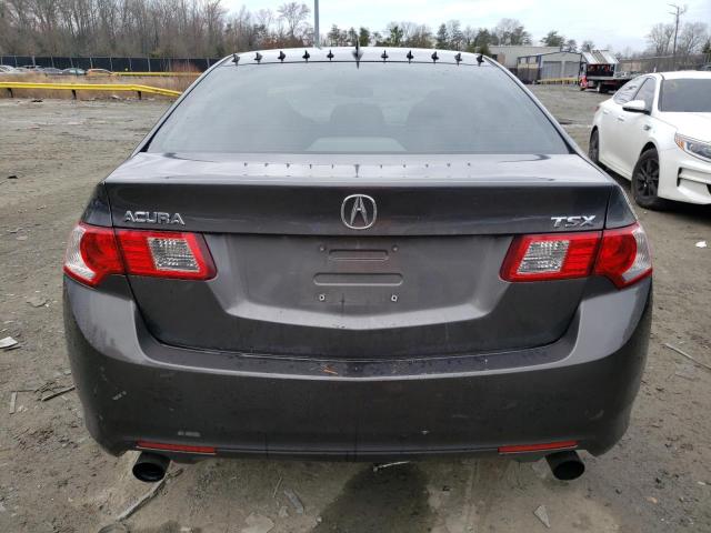 Photo 6 from auction – 2010 ACURA TSX with VIN JH4CU2F67AC040762