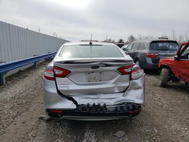 Photo 6 from auction – 2016 FORD FUSION TIT with VIN 3FA6P0K92GR390133