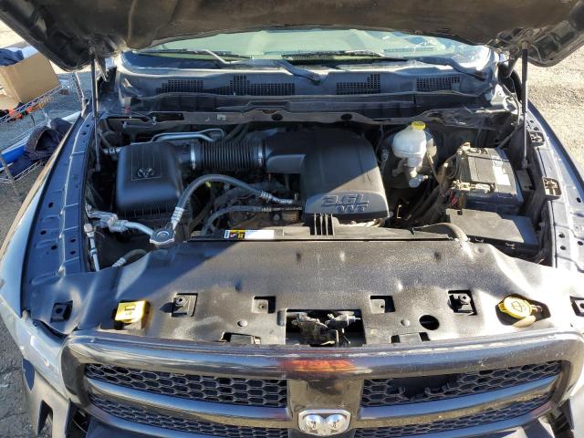 Photo 11 from auction – 2014 RAM 1500 ST with VIN 1C6RR6FG2ES454970