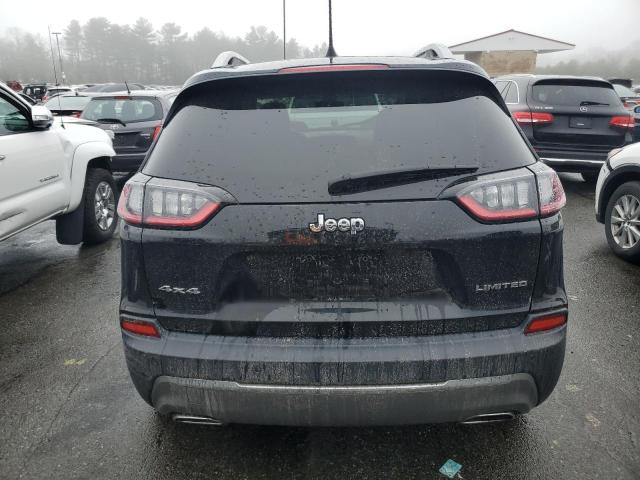 Photo 6 from auction – 2020 JEEP CHEROKEE L with VIN 1C4PJMDX6LD604627