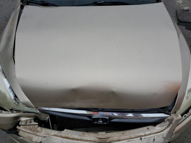 Photo 11 from auction – 2007 HONDA ACCORD EX with VIN 1HGCM56757A143602