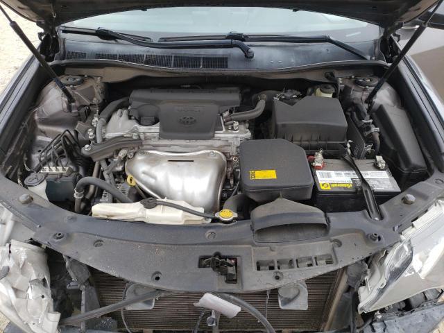 Photo 11 from auction – 2014 TOYOTA CAMRY L with VIN 4T1BF1FK3EU841778