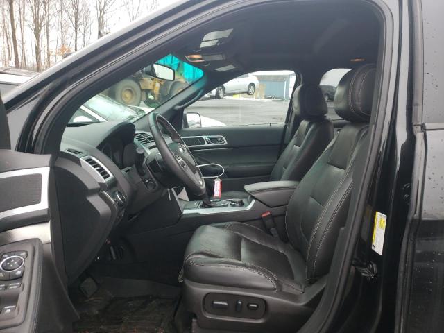 Photo 7 from auction – 2015 FORD EXPLORER S with VIN 1FM5K8GT1FGC01254