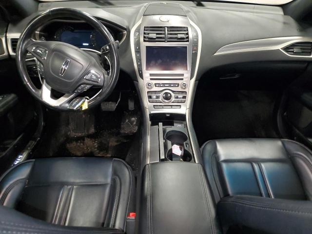 Photo 8 from auction – 2017 LINCOLN MKZ PREMIE with VIN 3LN6L5A94HR655068