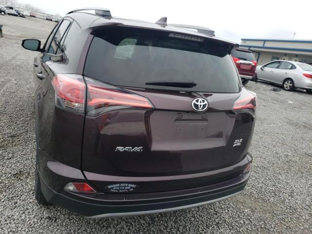 Photo 6 from auction – 2018 TOYOTA RAV4 ADVEN with VIN 2T3RFREVXJW846695