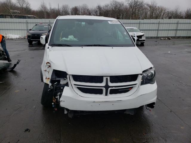 Photo 5 from auction – 2020 DODGE GRAND CARA with VIN 2C4RDGEG7LR179271