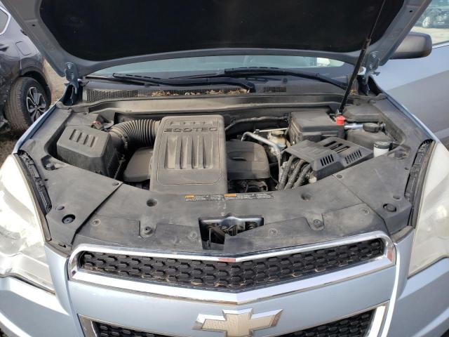 Photo 11 from auction – 2014 CHEVROLET EQUINOX LS with VIN 2GNALAEK8E6130349