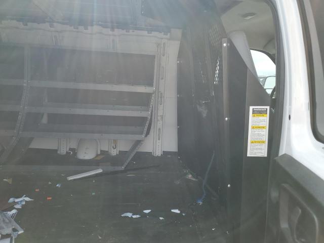 Photo 11 from auction – 2015 CHEVROLET EXPRESS G2 with VIN 1GCWGGCF3F1282541