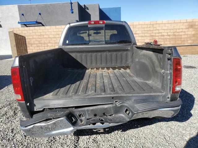 Photo 6 from auction – 2005 DODGE RAM 1500 S with VIN 1D7HA18D05S207308