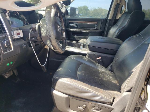 Photo 7 from auction – 2015 RAM 2500 LARAM with VIN 3C6UR5NL0FG521559