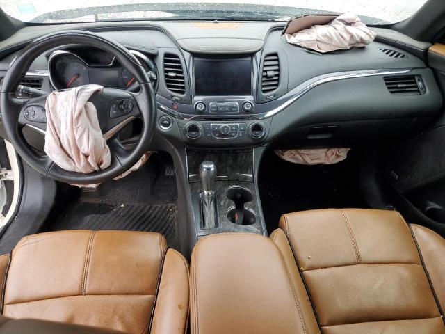 Photo 8 from auction – 2014 CHEVROLET IMPALA LTZ with VIN 1G1155S37EU118808