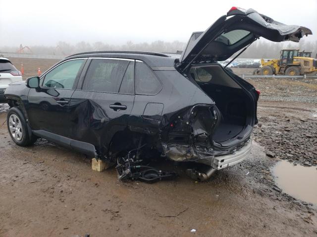 Photo 2 from auction – 2019 TOYOTA RAV4 LE with VIN 2T3G1RFV2KC011701