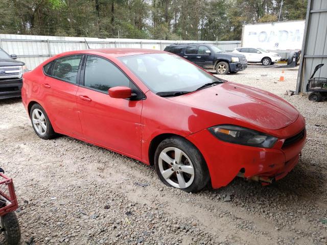 Photo 4 from auction – 2016 DODGE DART SXT with VIN 1C3CDFBB4GD766517