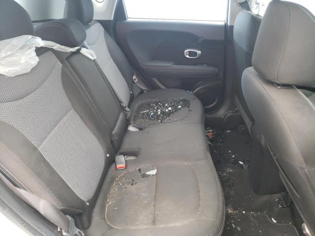 Photo 10 from auction – 2019 KIA SOUL + with VIN KNDJP3A54K7689370