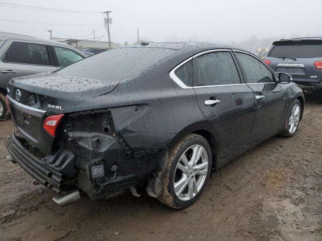 Photo 3 from auction – 2017 NISSAN ALTIMA 3.5 with VIN 1N4BL3AP9HC202431