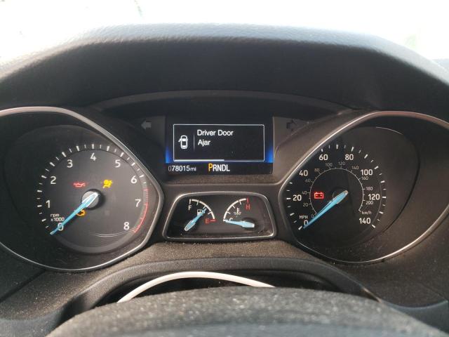 Photo 9 from auction – 2018 FORD FOCUS SE with VIN 1FADP3F21JL278533