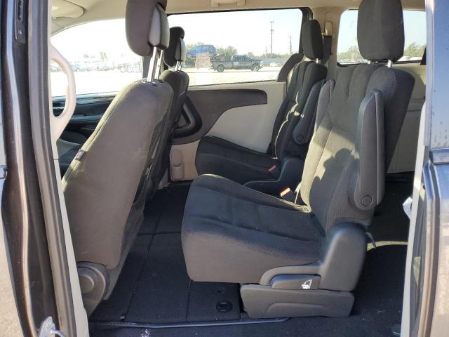 Photo 11 from auction – 2016 DODGE GRAND CARA with VIN 2C4RDGBG9GR359376