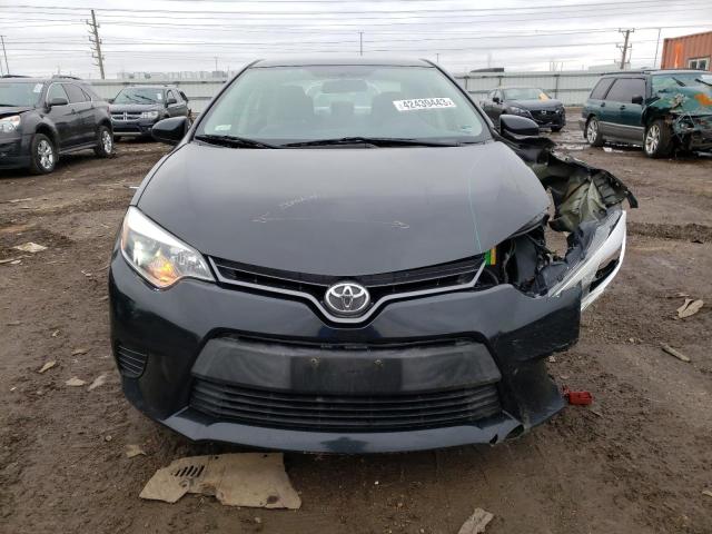 Photo 5 from auction – 2015 TOYOTA COROLLA L with VIN 2T1BURHE5FC256442
