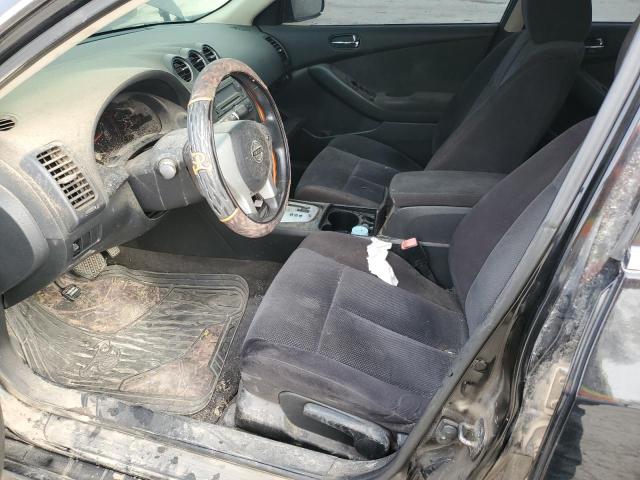 Photo 7 from auction – 2008 NISSAN ALTIMA 2.5 with VIN 1N4AL21E48C227418