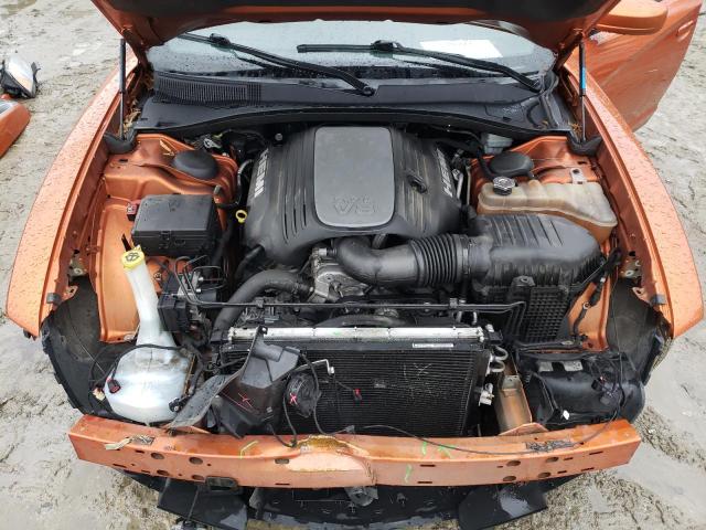 Photo 11 from auction – 2011 DODGE CHARGER R/ with VIN 2B3CL5CT3BH513878
