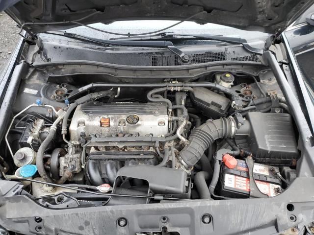 Photo 11 from auction – 2012 HONDA ACCORD EX with VIN 1HGCP2F70CA125069