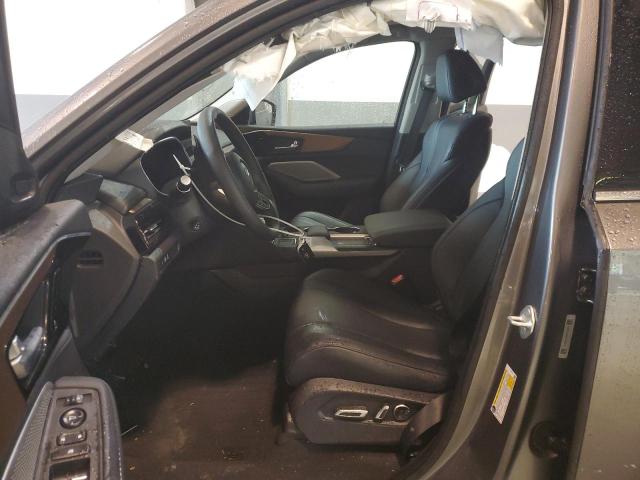 Photo 7 from auction – 2022 ACURA MDX with VIN 5J8YE1H32NL026275