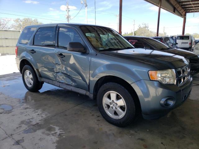 Photo 4 from auction – 2011 FORD ESCAPE XLS with VIN 1FMCU0C7XBKC16273