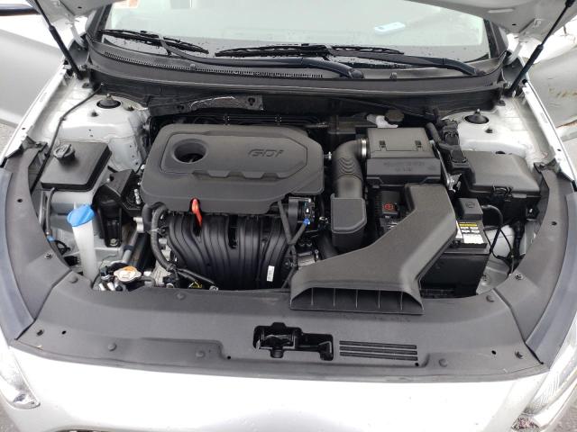 Photo 11 from auction – 2019 HYUNDAI SONATA LIM with VIN 5NPE34AF5KH755979