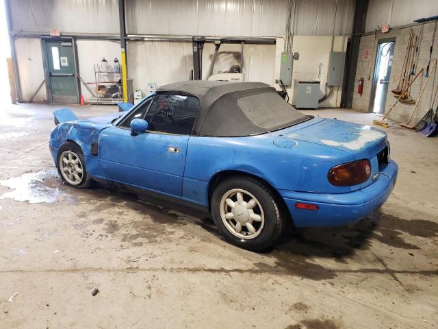 Photo 2 from auction – 1990 MAZDA MX-5 MIATA with VIN JM1NA3516L0157560
