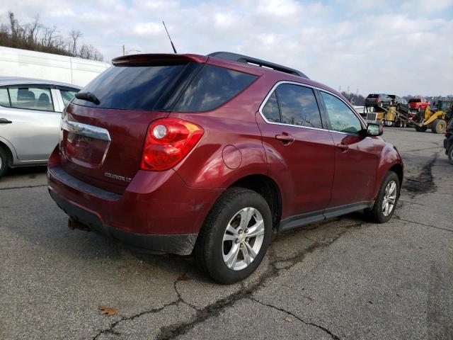 Photo 3 from auction – 2011 CHEVROLET EQUINOX LT with VIN 2CNFLEEC8B6286333
