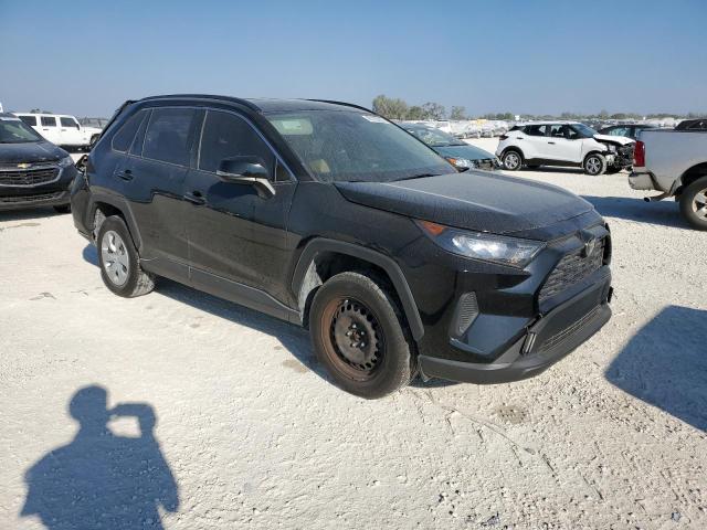 Photo 4 from auction – 2019 TOYOTA RAV4 LE with VIN JTMK1RFV1KD003787