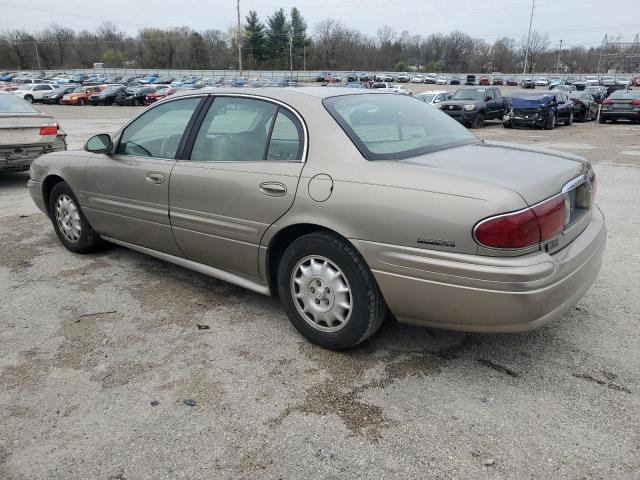 صورة رقم 2 من المزاد - 2002 BUICK LESABRE CU مع VIN 1G4HP54K52U239042