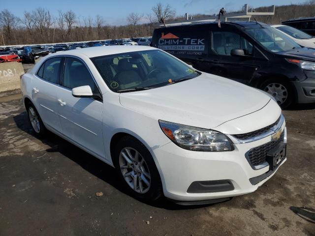 Photo 4 from auction – 2015 CHEVROLET MALIBU 1LT with VIN 1G11C5SL1FF317672