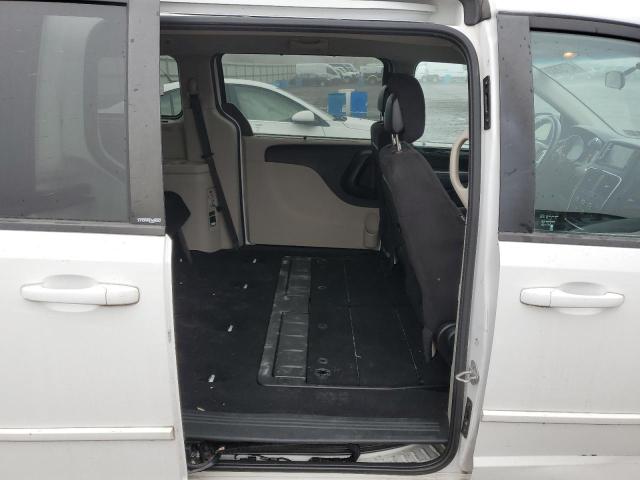 Photo 11 from auction – 2013 DODGE GRAND CARA with VIN 2C4RDGCG5DR813522