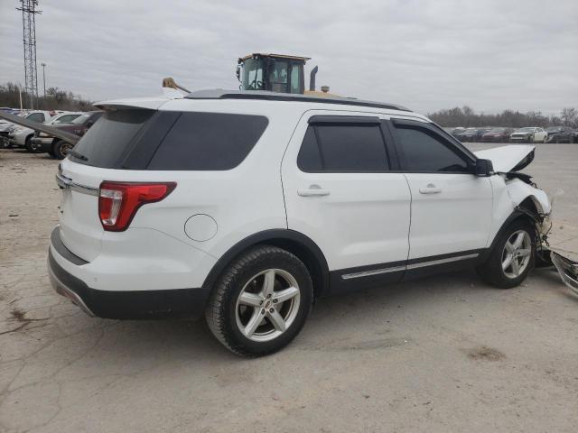 Photo 3 from auction – 2017 FORD EXPLORER X with VIN 1FM5K7D89HGB78769