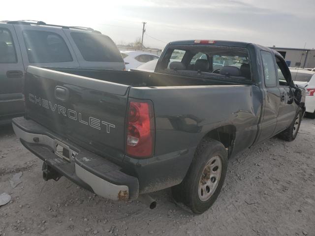Photo 3 from auction – 2005 CHEVROLET SLVRD 1500 with VIN 1GCEC19Z15Z271513