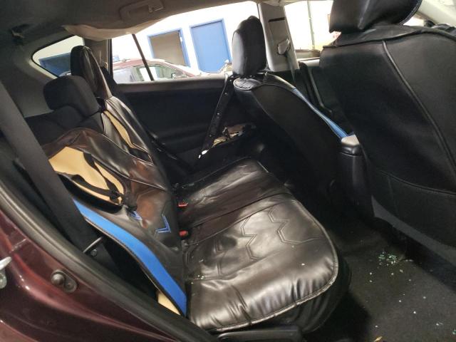 Photo 11 from auction – 2017 TOYOTA RAV4 LE with VIN 2T3BFREV4HW679035