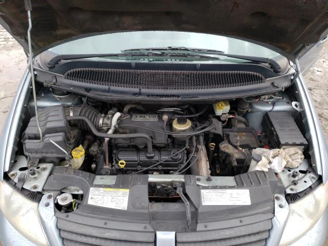 Photo 12 from auction – 2006 DODGE GRAND CARA with VIN 2D8GP44L46R883932