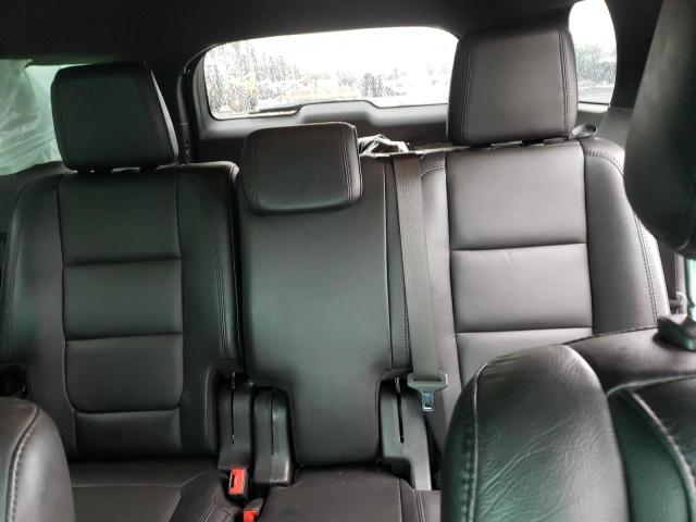 Photo 10 from auction – 2015 FORD EXPLORER X with VIN 1FM5K8D84FGB63759