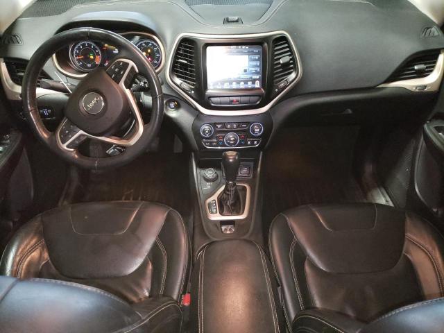 Photo 8 from auction – 2015 JEEP CHEROKEE L with VIN 1C4PJMDS6FW577345
