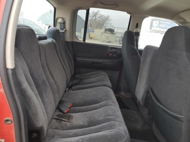 Photo 10 from auction – 2003 DODGE DAKOTA QUA with VIN 1D7HL48X03S318430