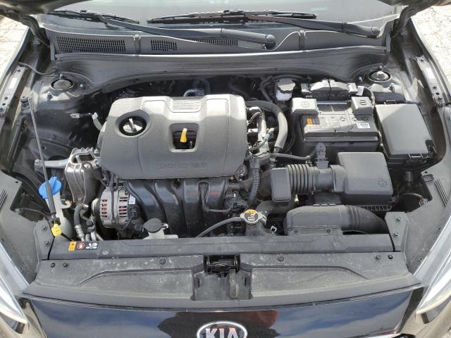 Photo 11 from auction – 2019 KIA FORTE with VIN 3KPF34AD9KE131979