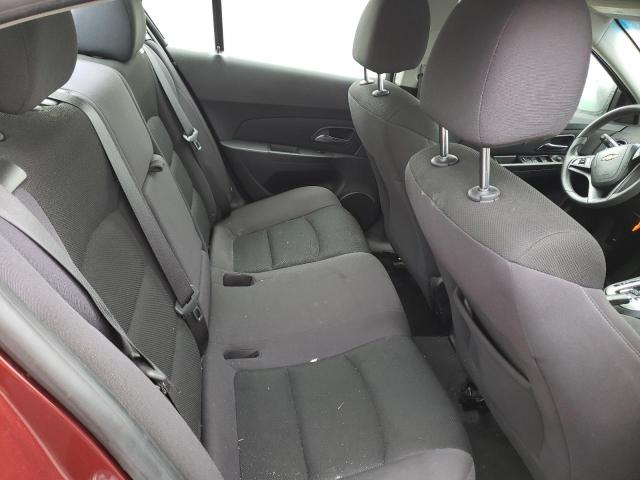 Photo 10 from auction – 2015 CHEVROLET CRUZE LT with VIN 1G1PC5SB5F7206201