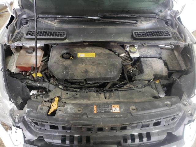 Photo 12 from auction – 2016 FORD ESCAPE SE with VIN 1FMCU0GX2GUC56790
