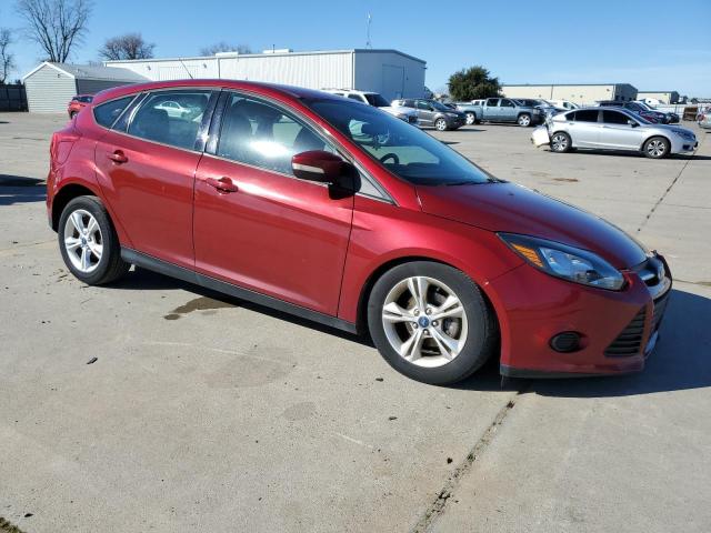 Photo 4 from auction – 2014 FORD FOCUS SE with VIN 1FADP3K26EL108325
