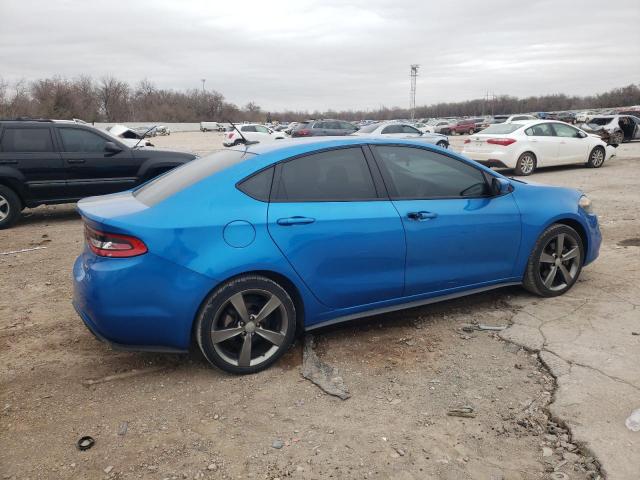 Photo 3 from auction – 2016 DODGE DART GT with VIN 1C3CDFEB6GD538921