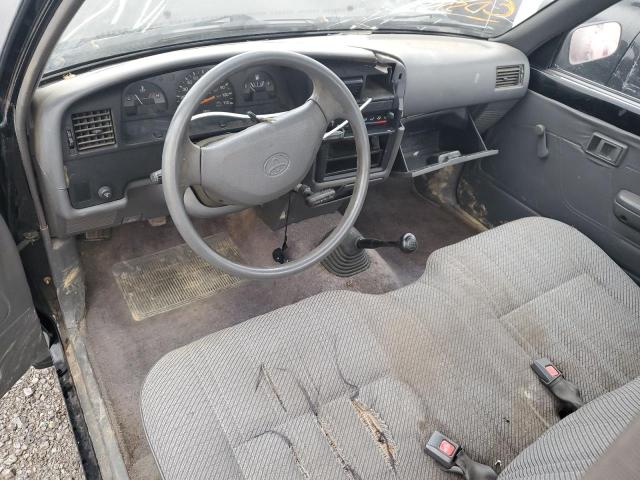 Photo 8 from auction – 1993 TOYOTA PICKUP 1/2 with VIN 4TARN81A3PZ097775