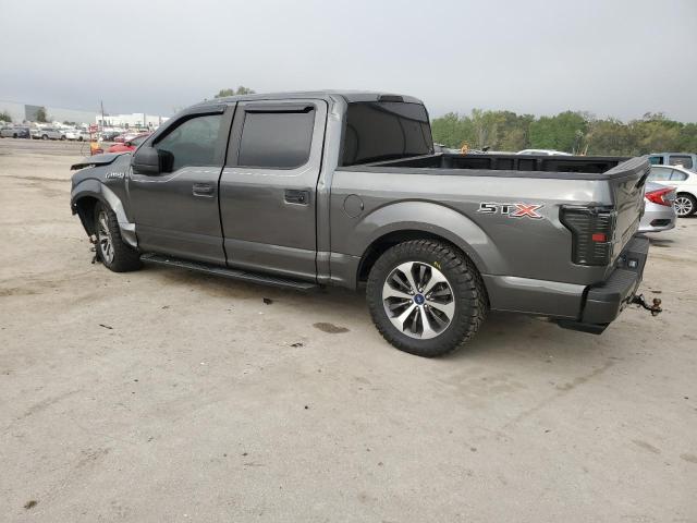 صورة رقم 2 من المزاد - 2019 FORD F150 SUPER مع VIN 1FTEW1CP0KFA08053