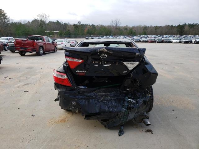 Photo 6 from auction – 2016 TOYOTA CAMRY LE with VIN 4T1BF1FK9GU152802