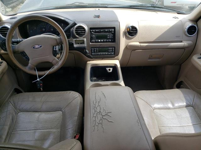 Photo 8 from auction – 2004 FORD EXPEDITION with VIN 1FMRU17W04LA62669